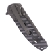 Smith&Wesson - Nóż składany Clip Fold - 1100062