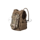 Source -  Rider 3L Low Profile Hydration Pack - Multicam