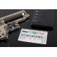Specna Arms - Kompletny, wzmocniony gearbox v.2 ORION™ EDGE 2.0 z układem ASTER™ oraz spustem Solar™ Trigger