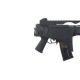 Specna Arms - Replika karabinka SA-G12V EBB - czarna
