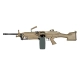 Specna Arms - Replika karabinu maszynowego SA-249 M249 MK2 EDGE™ - Tan