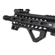Specna Arms - Replika pistoletu maszynowego SA-X02 EDGE 2.0 - Czarny