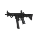 Specna Arms - Replika pistoletu maszynowego SA-X02 EDGE 2.0 - Czarny