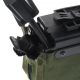 S&T - Magazynek do M249/MK46 - Sound Control -  2000 kulek