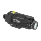 Streamlight - Latarka TLR-10 1000 lumenów z celownikiem laserowym