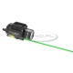Streamlight - Latarka TLR-2 HL G 1000 lumenów z zielonym laserem