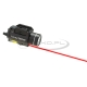 Streamlight - Latarka TLR-2s 300 lumenów z czerwonym laserem