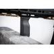 Strike Industries - Chwyt M-LOK® Angled Vertical Grip - Long - Czarny - SI-AR-CMAG-L