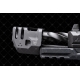 Strike Industries - Kompensator Mass Driver Comp do Glock 17 Gen3 - SI-G3-MDCOMP-S