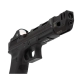 Strike Industries - Kompensator Mass Driver Comp do Glock 19 Gen4 - SI-G4-MDCOMP-C