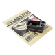 Strike Industries - Nakładka na magazynek Mag Sleeve do Glock G19 - SI-G-MAGSLEEVE-19