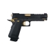 Tokyo Marui - Replika pistoletu Hi-Capa 5.1 GOLD Match
