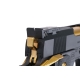 Tokyo Marui - Replika pistoletu Hi-Capa 5.1 GOLD Match