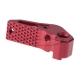 TTI Airsoft - Regulowany spust Tactical do AAP01 - Red