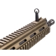Umarex - Karabinek szturmowy Heckler&Koch HK416 A5 AEG - TAN RAL8000