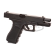 Umarex - Replika pistoletu Glock 17 Gen 4 - Co2