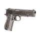 WE - Replika pistoletu 1911 Etched Version
