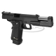 WE - Replika pistoletu Hi-Capa 5.2 R Full Metal GBB