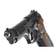WE - Replika pistoletu M92 Samurai Edge Biohazard Full Metal Co2