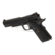 WE Replika pistoletu MEU (Rail Version) - czarny