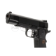 WE Replika pistoletu MEU (Rail Version) - czarny