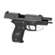 WE - Replika pistoletu P226 Full Metal GBB