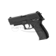 WE - Replika pistoletu P226 Mk25 Navy Seals Full Metal GBB