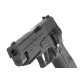 WE - Replika pistoletu P226 Mk25 Navy Seals Full Metal GBB