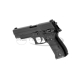 WE - Replika pistoletu P226R  Full Metal GBB