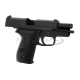 WE - Replika pistoletu P228  Full Metal GBB
