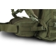 WISPORT - Plecak taktyczny Caracal - 25L - Olive Green