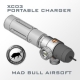 MadBull - Adapter CO2 XC03