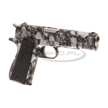 AW Custom - Replika pistoletu NE2101 - Full Metal GBB