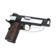 AW Custom - Replika pistoletu NE3003 - Full Metal GBB